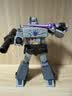 变形金刚（Transformers）玩具工作室系列领袖级86大电影四十周年纪念版战损威震天G2255 实拍图