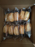 三只松鼠手撕面包量贩装约15包800g/箱 早餐面包代餐休闲零食小面包 实拍图