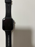 华为HUAWEI WATCH FIT 5铝合金表壳 韵律黑 超轻薄大屏腕上微运动强劲续航华为智能手表 实拍图