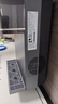 海尔（Haier）净水器家用厨下1200G流速母婴RO反渗透直饮净水机加热一体机餐边柜壁挂式管线机接自来水全屋套装 海尔冷热鲜活水管线机+净水器 实拍图