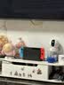 任天堂（Nintendo）【国内保税仓】Switch2/1代 OLED日版/港版游戏机续航加强版ns体感掌机便携家用主机 OLED日版红蓝64GB（赠2年共享会员）保税仓 实拍图
