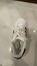 阿迪达斯adidas三叶草贝壳头SUPERSTARII男女休闲鞋 IH8659 36码 实拍图