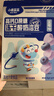 小鹿蓝蓝新版冻干酸奶溶豆蓝莓味 宝宝零食易溶 高钙0蔗糖18g约72粒 实拍图