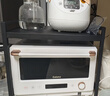 京东京造 微波炉置物架可伸缩厨房烤箱收纳架厨房烹饪器具[二层加厚] 实拍图