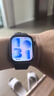 华为WATCH FIT 5  超轻薄大屏腕上微运动强劲续航华为智能手表新品【咨询领优惠】 韵律黑 氟橡胶表带 | 晒单礼包 实拍图