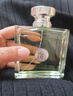 范思哲（VERSACE）心动女士香水100ml 花香调生日礼物女士七夕情人节礼物心动地中海 实拍图