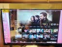 AOC 27英寸2K 原生240Hz QD-OLED 原生10Bit 0.03ms HDR 硬件低蓝光 电竞游戏FPS显示器 Q27G41ZDF 实拍图