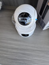乔安（JOOAN）双摄1600万像素监控摄像头无线wifi网络高清监控器360度无死角带夜视全景云台家用AI监控手机远程 实拍图