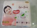 好奇（Huggies）铂金装小桃裤拉拉裤箱装XXXL64片尿不湿【透爽散热】 实拍图