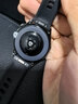 HUAWEI【父亲节送礼优选】HUAWEI WATCH GT 6 雅丹黑 46mm智能手表多维情绪健康全新骑行体验 实拍图