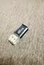 欧金内存卡1TB高速通用TF卡相机储存行车记录仪监控摄像头microSD卡 64GB+SD卡套+读卡器 实拍图