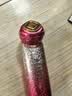 MESMOOTH 慕苏美容仪脸部按摩仪提拉美容仪家用洁面面部导入仪眼部嫩肤清洁礼盒礼物送女友 C1 Pro 碎银红（经典款） 实拍图