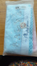 金号纯棉吸水毛巾 无捻柔软运动面巾 2条装 红/蓝 78*34cm 95g/条 实拍图