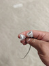 Apple/苹果 60W type-c充电线-1米 usb-c手机数据线 原装旗舰店苹果iPhone 17 Pro Max iPad快充线 实拍图