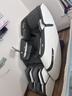 荣康【价保618 】T50pro智能按摩椅4D机芯多功能电动全身太空舱2026家用零重力按摩沙发送父母老人礼物 4D精钢气囊机芯-T50PRO摩登灰 实拍图
