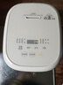 美的（Midea）【价保618】小碧玉电饭煲小型2-3人3升0氟有钛陶瓷白玉内胆家用电饭锅煮粥智能预约多功能锅RE360 实拍图