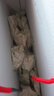 天堂牌桂花莲子西湖藕粉 杭州特产速溶桂花莲子藕粉代餐粉600g礼盒  实拍图