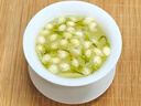 贡苑广西原产茉莉花苞【防碎铁罐125克】三伏特级茉莉 茉莉花干茶叶 实拍图