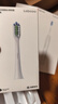 鸿蒙智选力博得智能声波电动牙刷优漾3 成人牙刷清洁亮白长续航情侣送男友送女友支持华为智慧生活价保618 实拍图