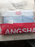 浪莎（LangSha）防晒衣男女士冰丝款春夏季防紫外线超薄透气户外皮肤衣钓鱼外套 实拍图