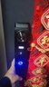 联想R20 智能门锁 指纹锁 3D人脸识别 智能锁 入户门 密码锁 电子锁 全自动 可视猫眼 家用 防盗门 实拍图