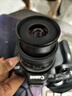 佳能（Canon）佳能r50 入门级微单相机 Vlog拍摄 4K高清视频 自拍照相 半画幅无反 学生旅行家用 扫街旅拍套装  实拍图