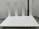 华为路由AX3 双频合一 自动优选 wifi6/多连不卡无线家用穿墙/AX3000/高速千兆路由器 实拍图