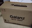 格兰仕（Galanz）嵌入式微波炉烤箱一体机不锈钢内胆微波炉微烤一体机23升微波炉平板G80F23ESL-XGA(B0)-RR04 实拍图