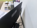 AOC 24.5英寸 144Hz IPS HDMI 低蓝光不闪 可壁挂 三边微边 超薄节能办公电脑显示器 25B35XE 实拍图