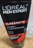 欧莱雅男士洗面奶洁面乳控油祛痘净毛孔专用护肤品男生礼物 实拍图