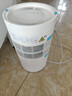 米家小米智能除湿机13L 7重降噪家用卧室抽湿机除湿器干衣机DM-CS13BFA5A 实拍图