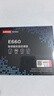 联想（Lenovo）128GB SSD固态硬盘 2.5英寸SATA3.0 读560MB/s 台式机/笔记本通用E660系列 实拍图
