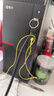 绿联 USB3.0移动硬盘数据连接线 适用东芝希捷西部移动硬盘盒子三星note3/s5延长转接充电线 0.5米 实拍图