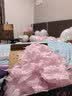 德双曼求婚布置室内送七夕情人节礼物表白道具套餐生日装饰场景气球神器 【爱心小熊】布置套装-送小熊 实拍图