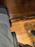 戴维贝拉（DAVE＆BELLA）儿童童装夏装女连衣裙网纱裙公主裙儿童蓬蓬裙DB7536-R烟紫色 实拍图