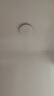 欧普照明（OPPLE）护眼高显色高亮吸顶灯客厅大灯可调光LED照明灯具灯饰套餐1包安装 实拍图