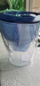碧然德（BRITA） 过滤净水器 家用滤水壶 净水壶 海洋系列 3.5L蓝色 一壶六芯装 环保加固包装 实拍图