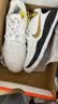 NIKE男子篮球鞋 HYPERDUNK 2017 LOW EP运动鞋HV1793-170黑白43 实拍图