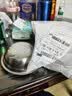 不锈钢猪油罐家用带盖耐高温老式荤油罐大容量装油食品级储油盆 【不锈钢】15cm猪油盆带盖 实拍图