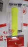 3M3m反光贴轮眉贴车贴汽车贴纸2.3*14cm（4片装） 荧光黄绿色 实拍图