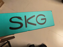SKG筋膜枪颈膜抢深层全身肌肉按摩F1MAX迷你专业级家用按摩器端午送男女生朋友老师毕业礼物 实拍图