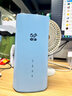 无线猫灵随身WIFI7无线千兆双频5GCPE免插卡路由器随行移动便携式车载上网卡高速流量户外宽带办公直播家用 5G-A千兆路由器旗舰机皇【华为海思巴龙芯片】 ZR08 PRO-WiFi7【支持插卡】 实拍图