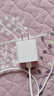 绿联5v1a充电头器USB插座头适用苹果iPhone17/16/15/14华为小米荣耀OPPO安卓等手机手表耳机电源适配器 实拍图