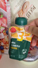 英氏（Engnice）英氏奶酪果泥40g+畅润多果泥40g*2 尝鲜礼盒婴儿辅食水果泥 实拍图