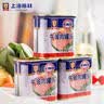 梅林午餐肉罐头340g*3火腿火锅搭档食材中粮出品(新老包装交替发货） 实拍图