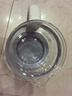 美的（Midea）【价保618】0胶水全玻璃养生壶母婴烧水壶电热水壶全自动一体煮茶器800W大功率1.5LMK-YS15B215 实拍图