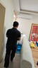 海尔【价保618】 空调净省电3匹大挂机变频 卧室客厅壁挂式 双排铜管 十年包修 国家补贴KFR-72GW/E1-1 实拍图