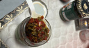 甜老虎小鱼小虾200g柴火鱼下饭菜辣椒酱湖南特产农家拌饭酱鱼仔虾米拌饭 实拍图