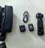 大疆 DJI Osmo Pocket 3 全能套装 一英寸口袋云台相机 OP灵眸手持数码相机 旅游vlog 便携美颜摄像 实拍图
