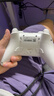 北通鲲鹏20无线游戏手柄AI智控双切扳机TMR震动蓝牙xbox类电脑PC手机steam电视NSswitch2体感地平线6 实拍图